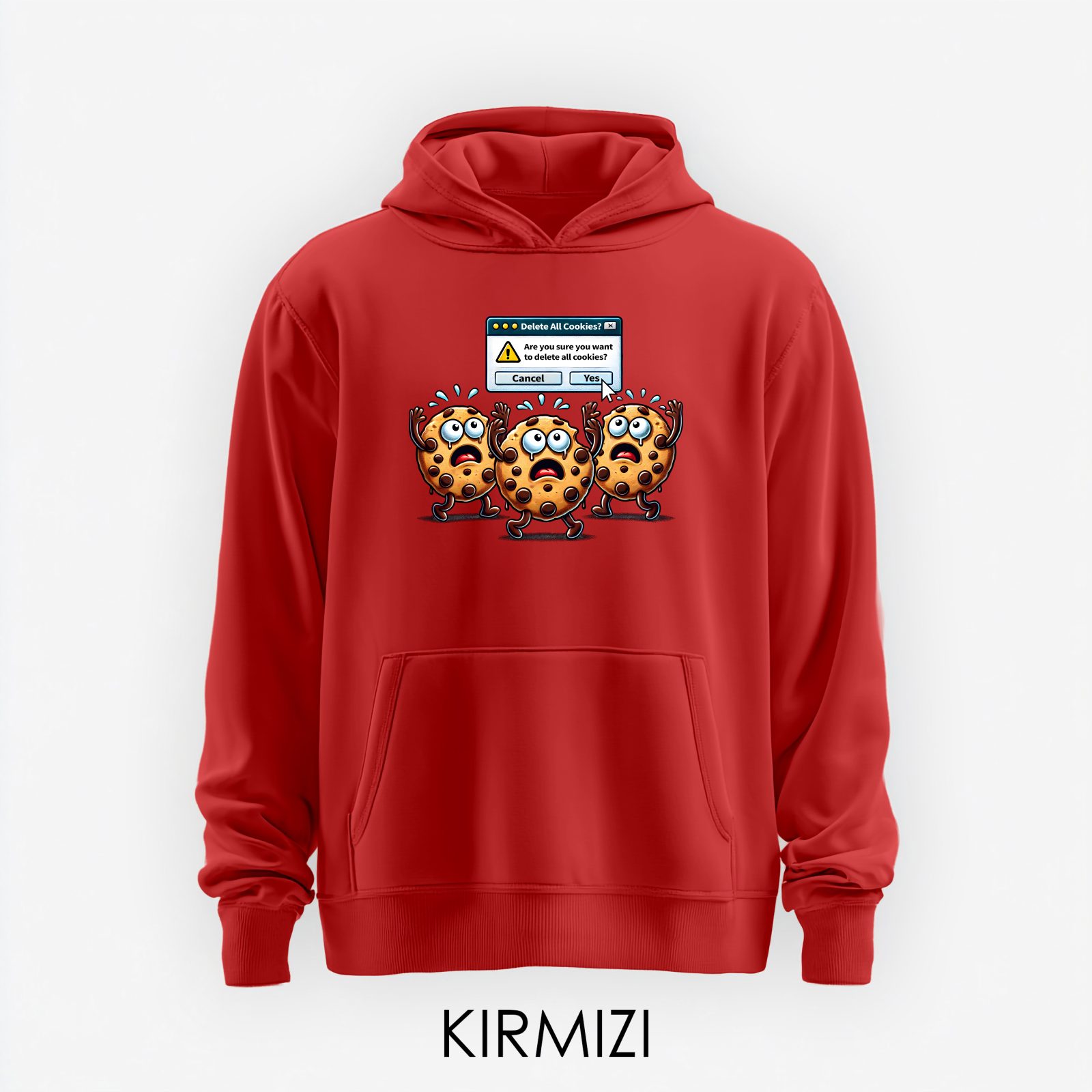 Kırmızı