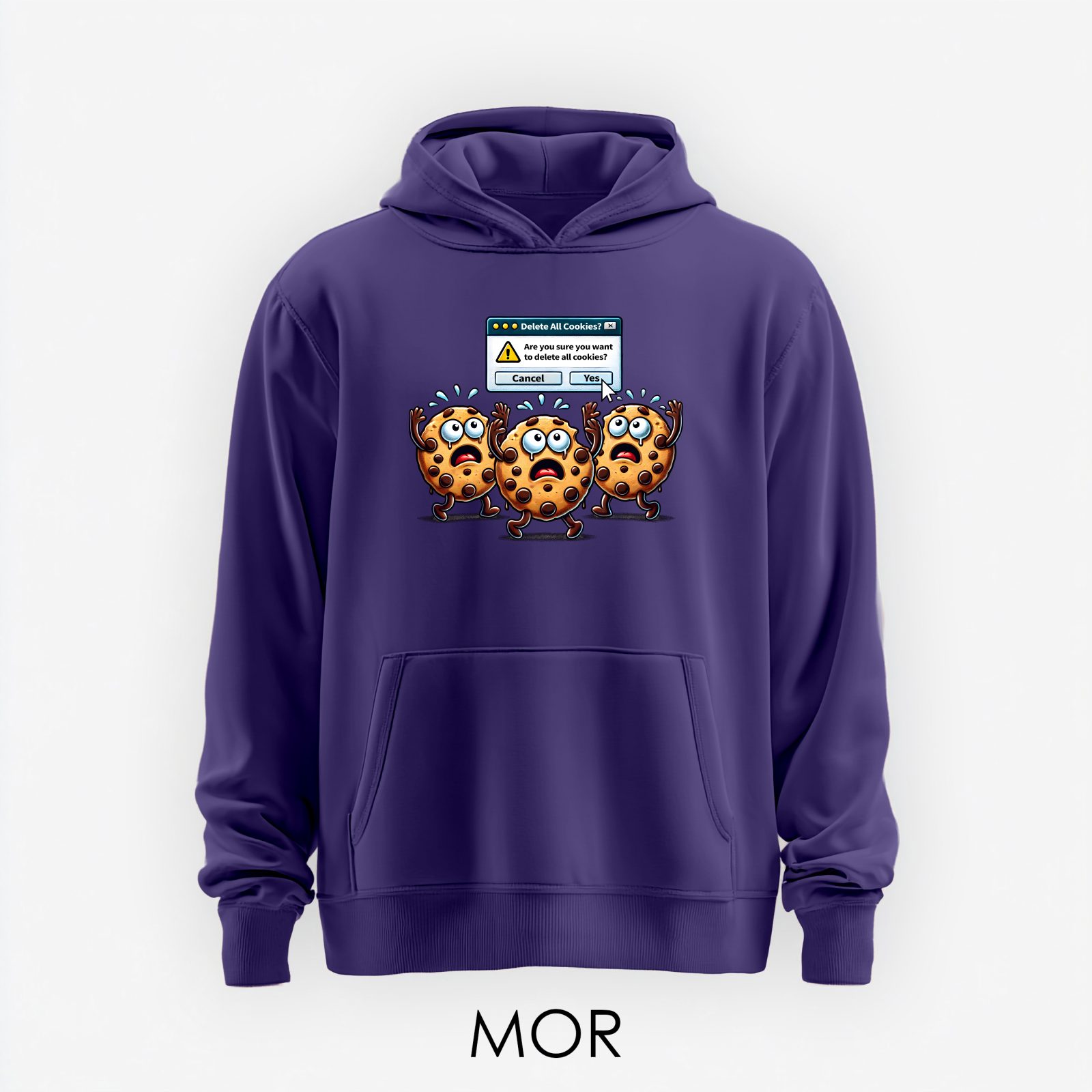 Mor