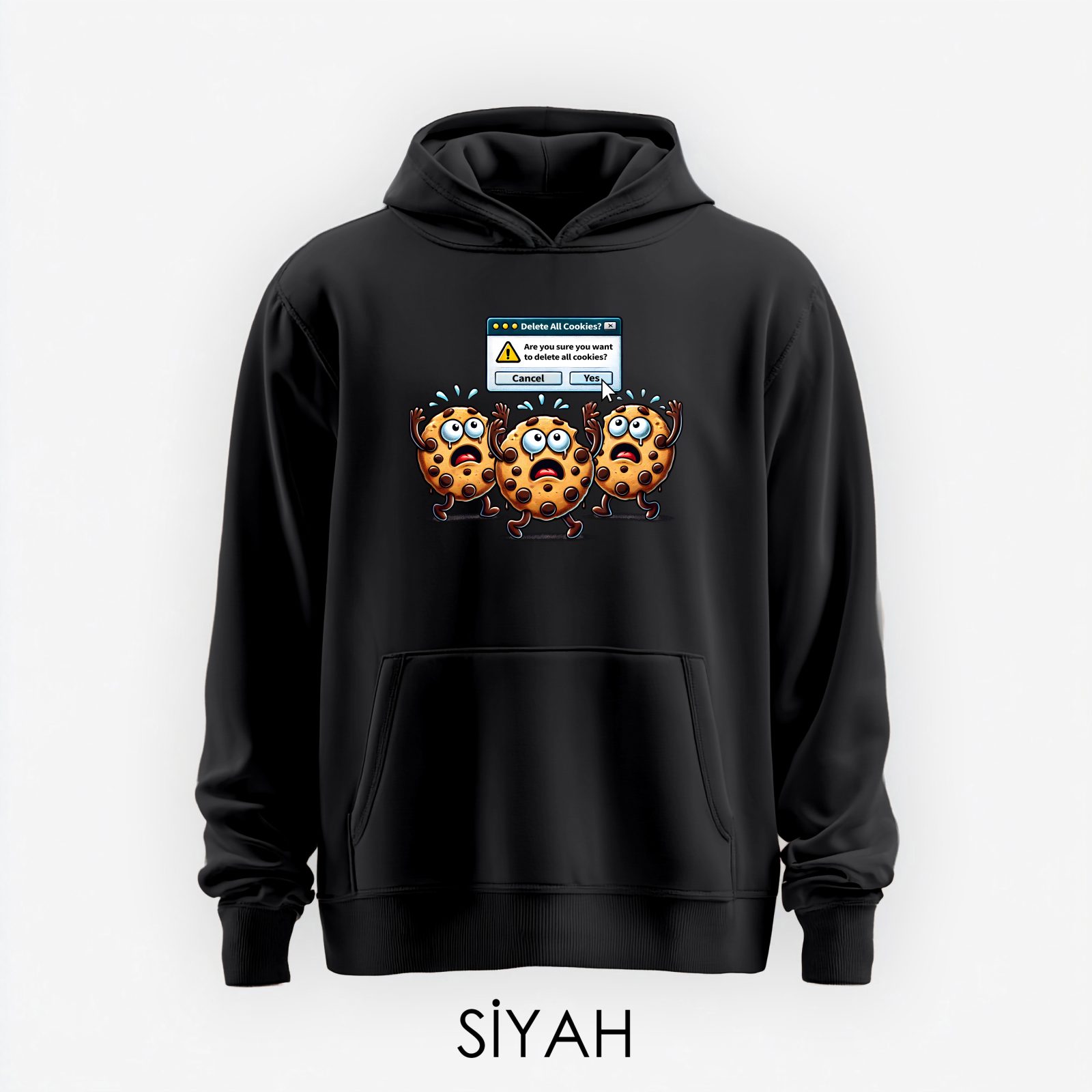 Siyah