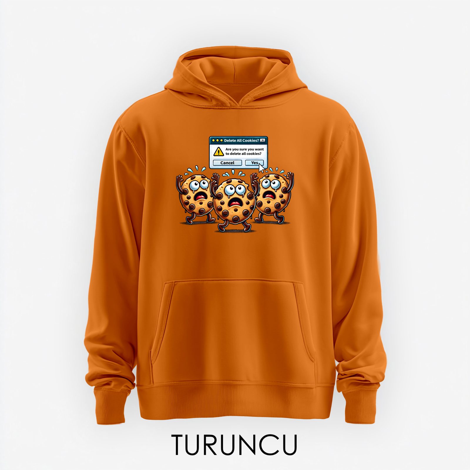 Turuncu
