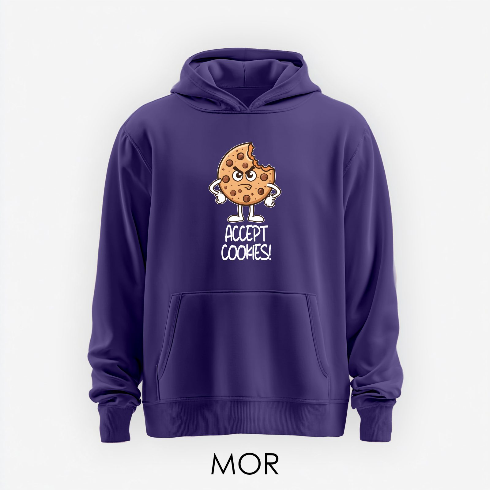 Mor