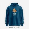 Petrol Yeşili