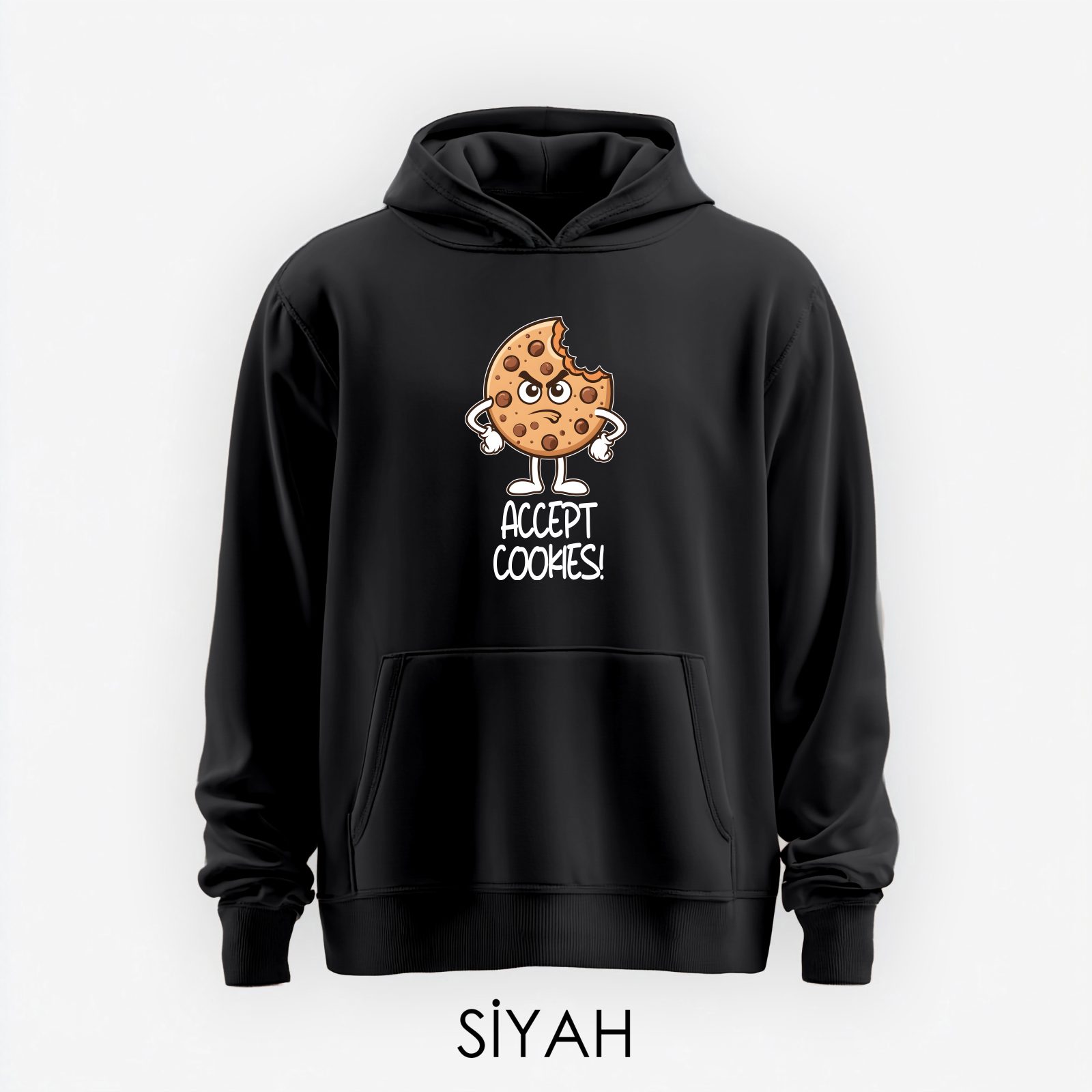 Siyah