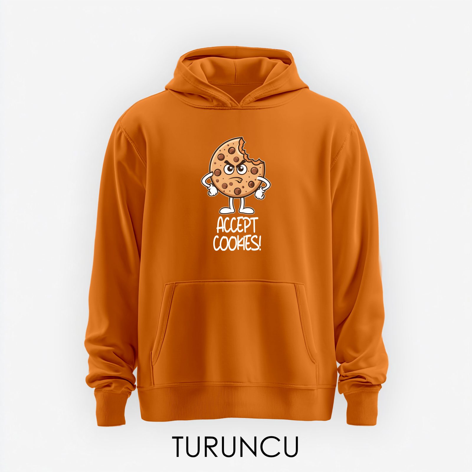 Turuncu