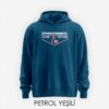 Petrol Yeşili