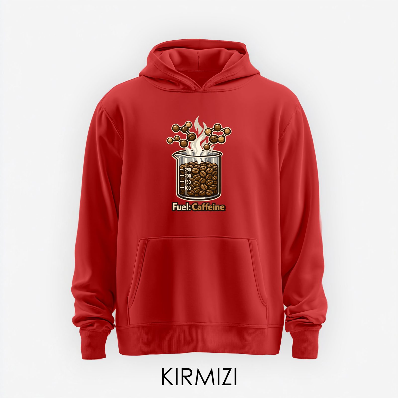 Kırmızı