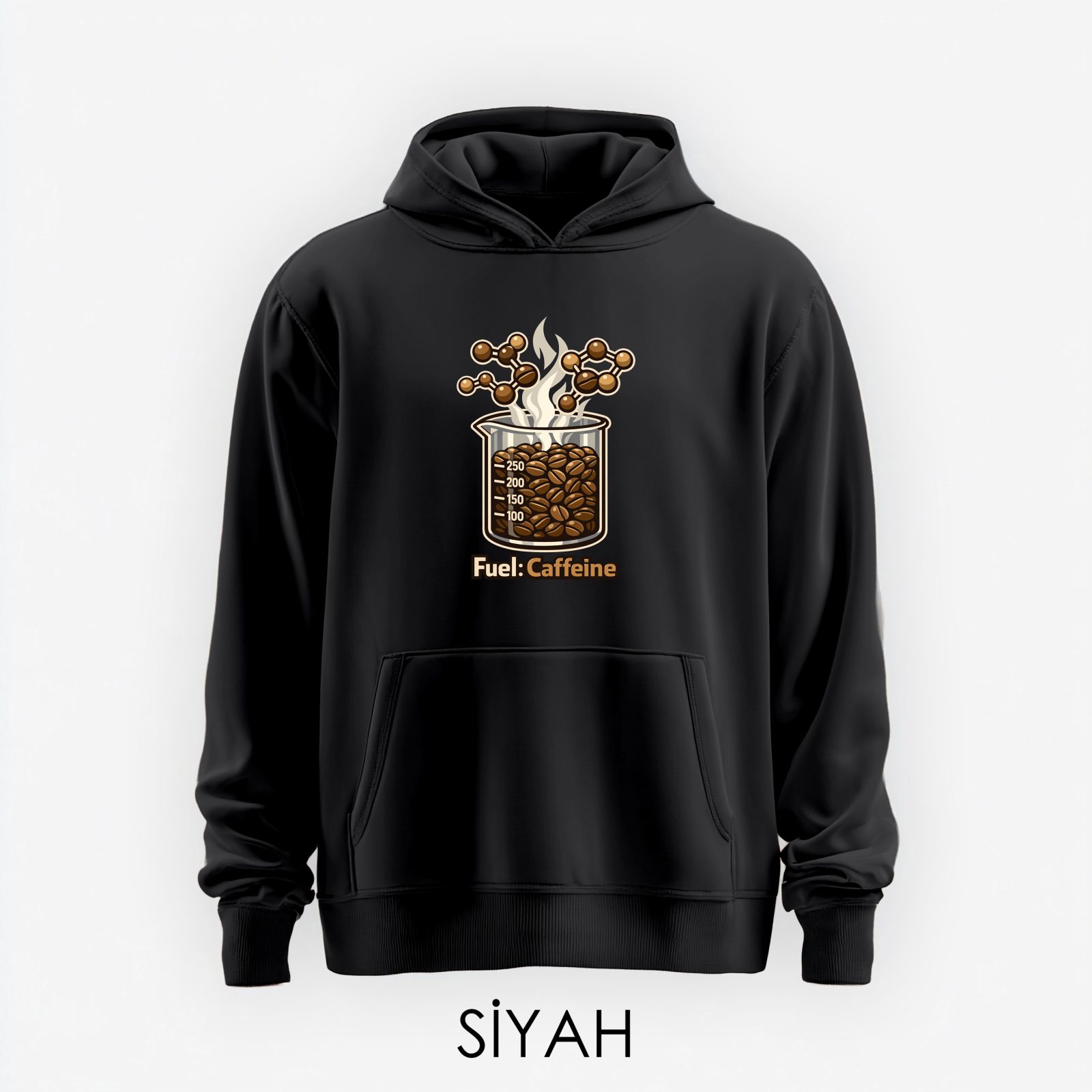 Siyah