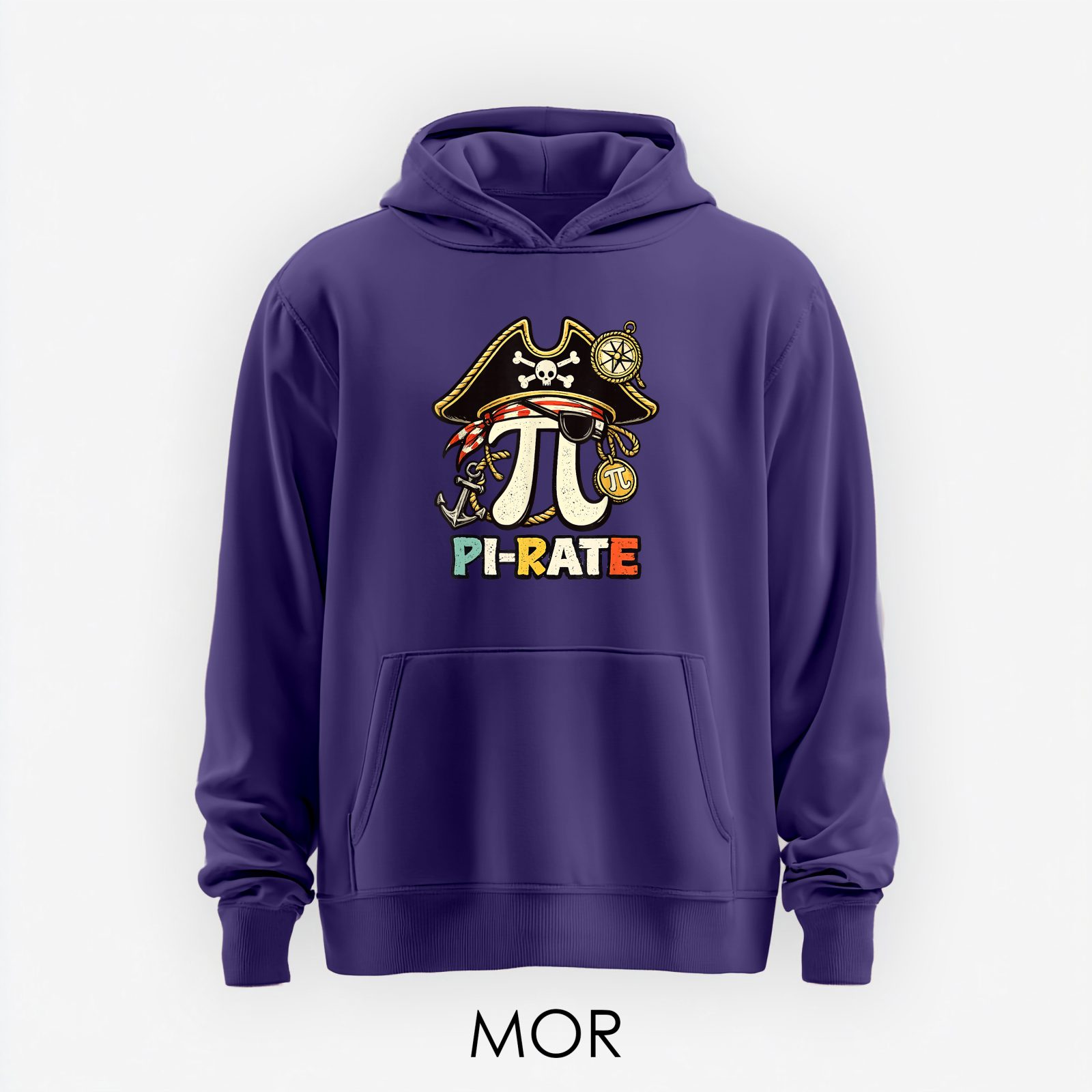 Mor