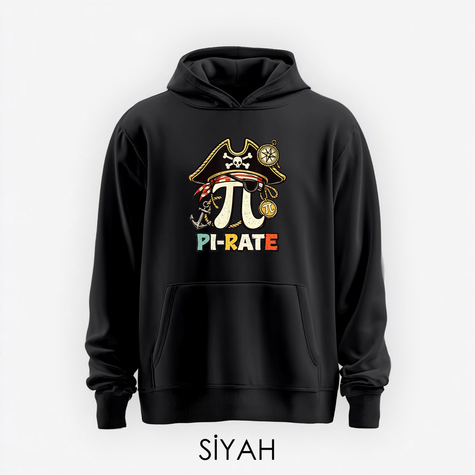 Siyah
