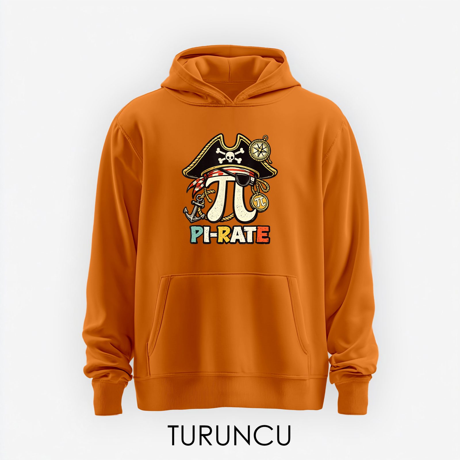 Turuncu