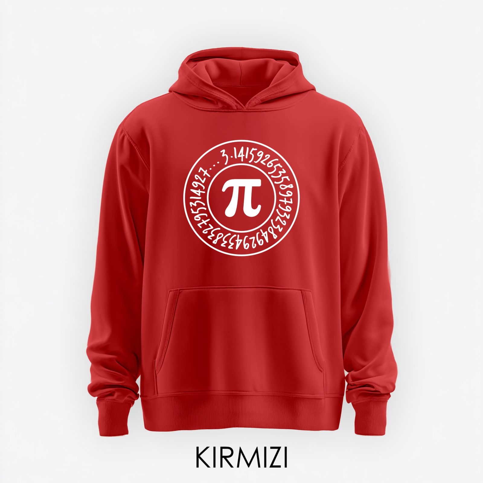 Kırmızı
