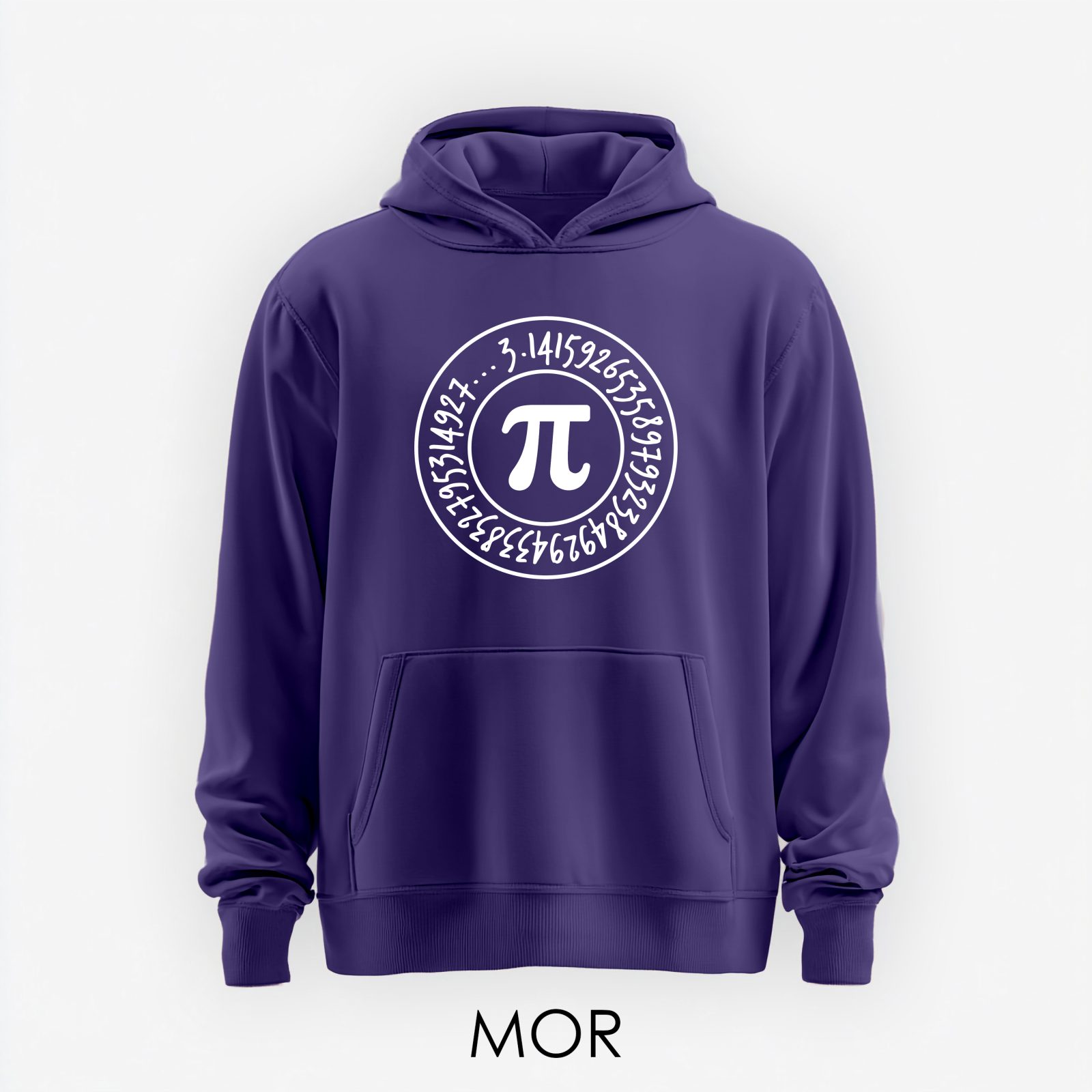 Mor