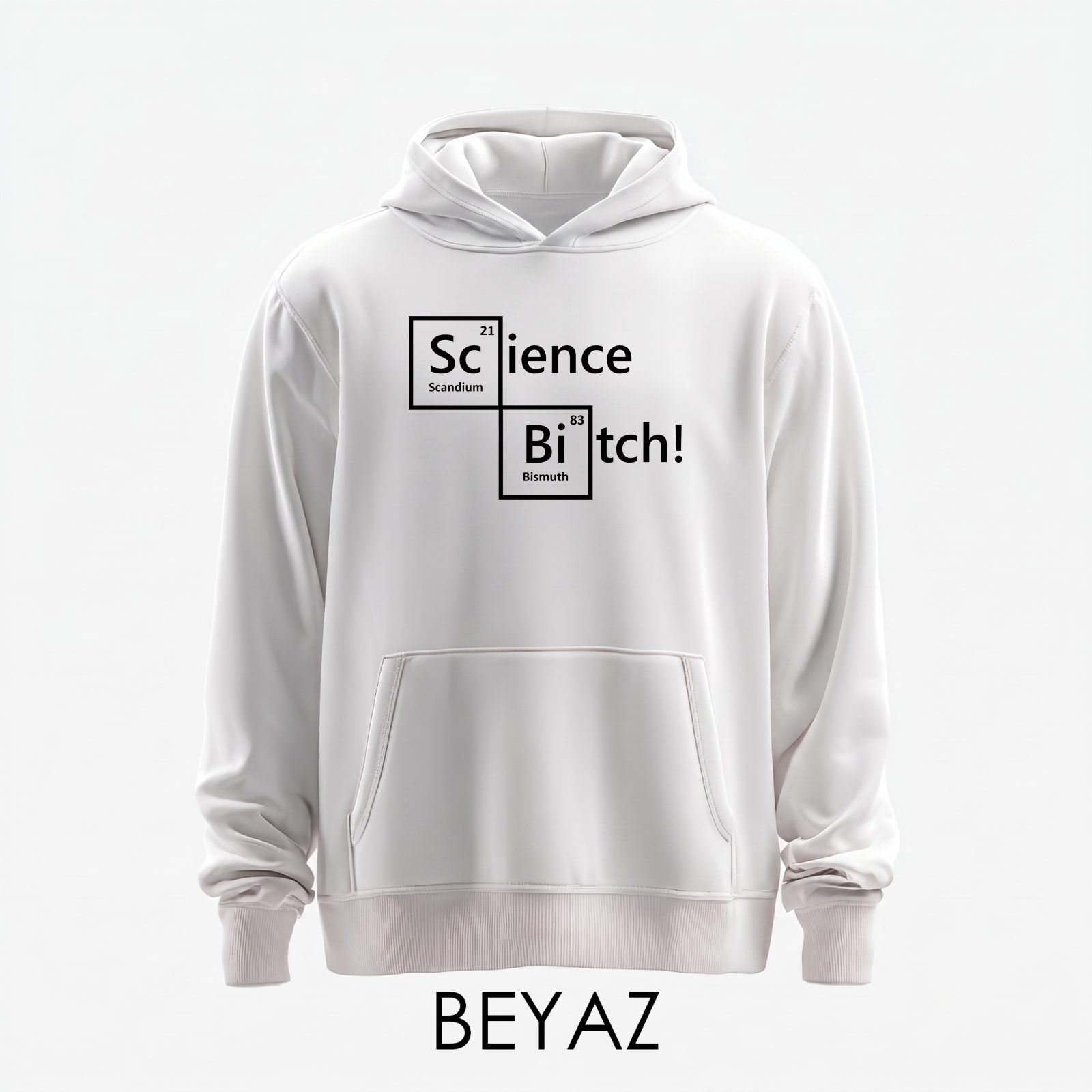 Beyaz
