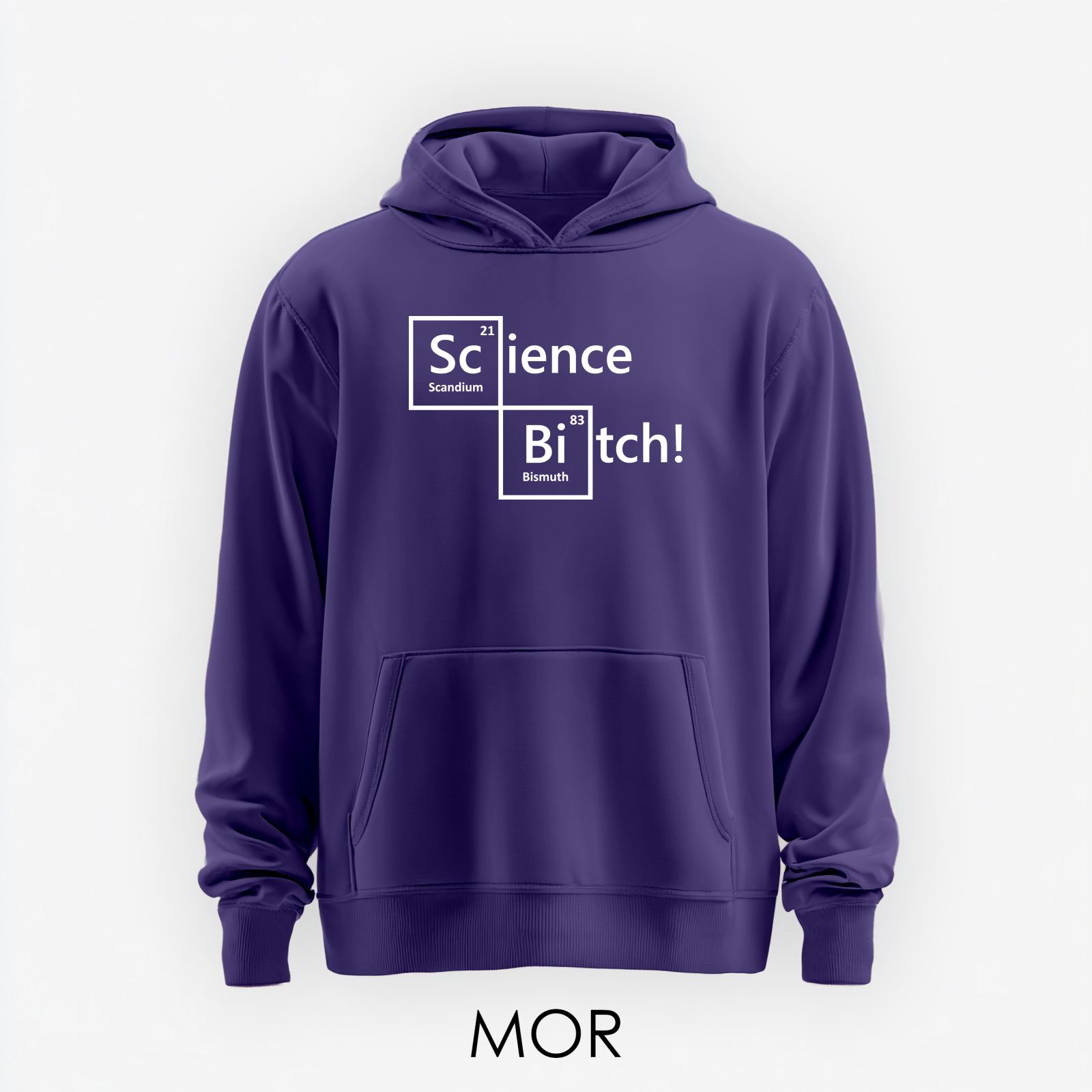 Mor