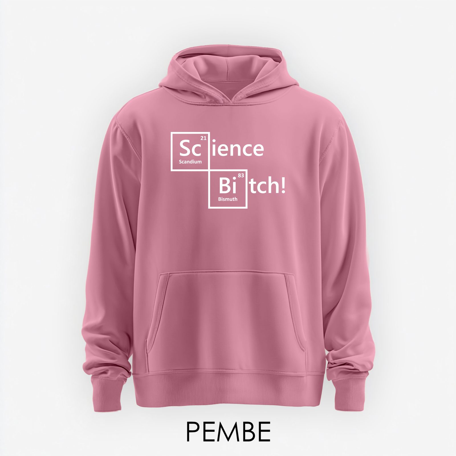 Pembe