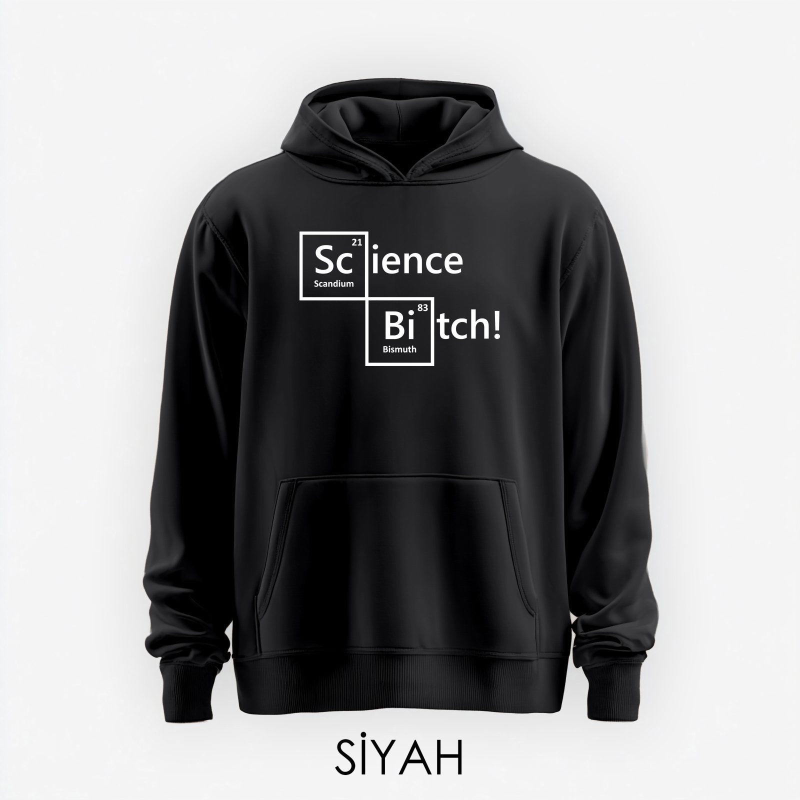 Siyah