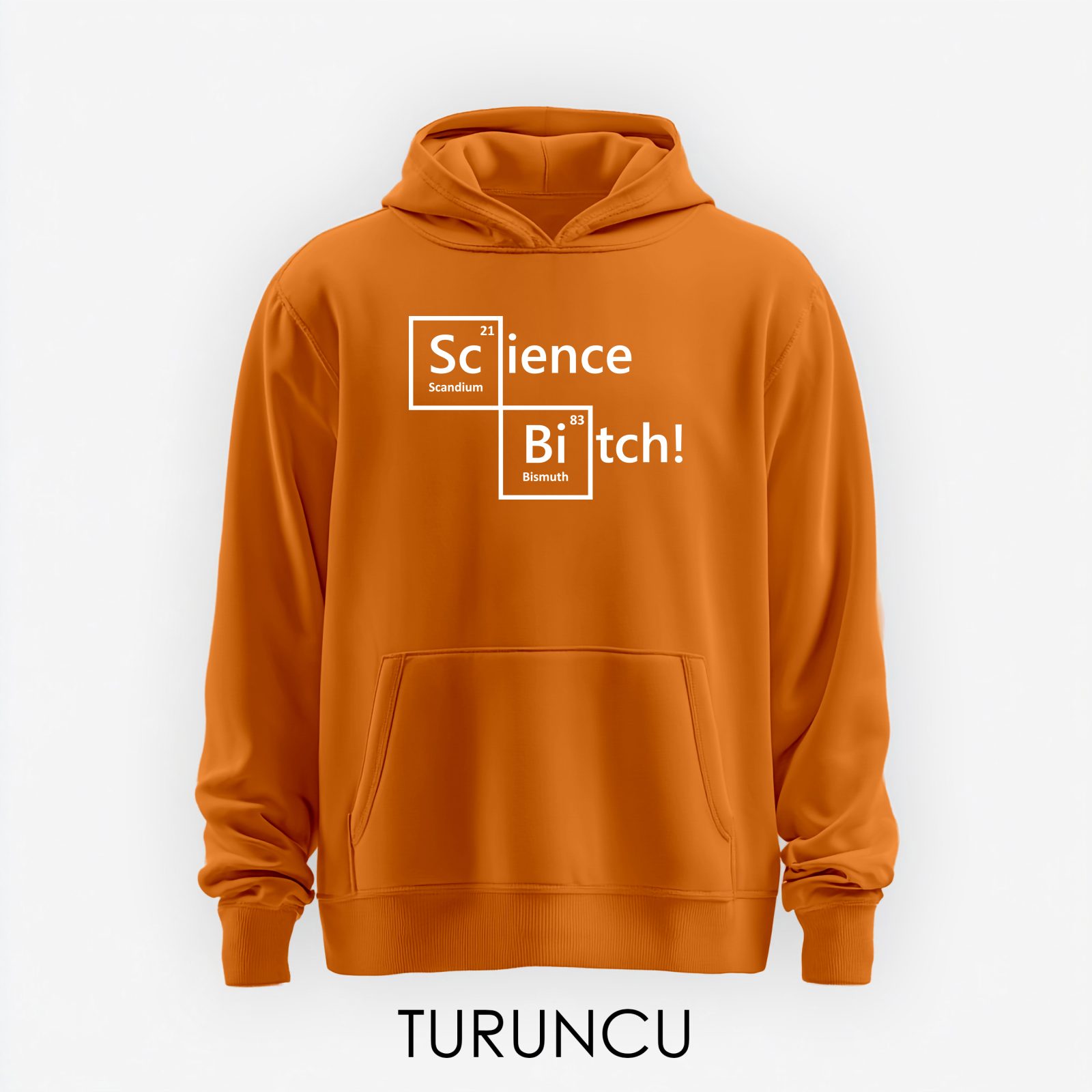 Turuncu