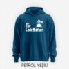 Petrol Yeşili