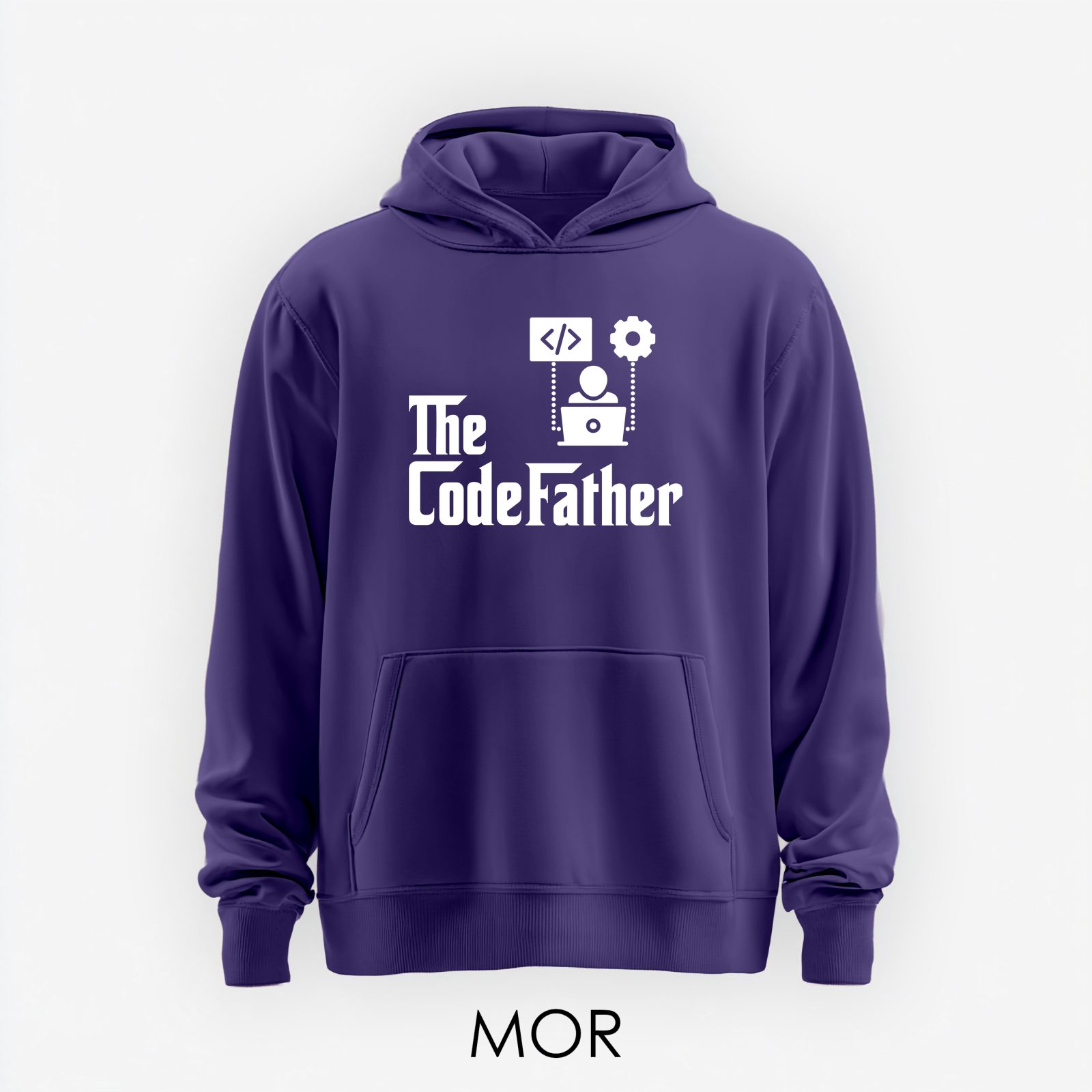 Mor