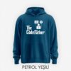 Petrol Yeşili