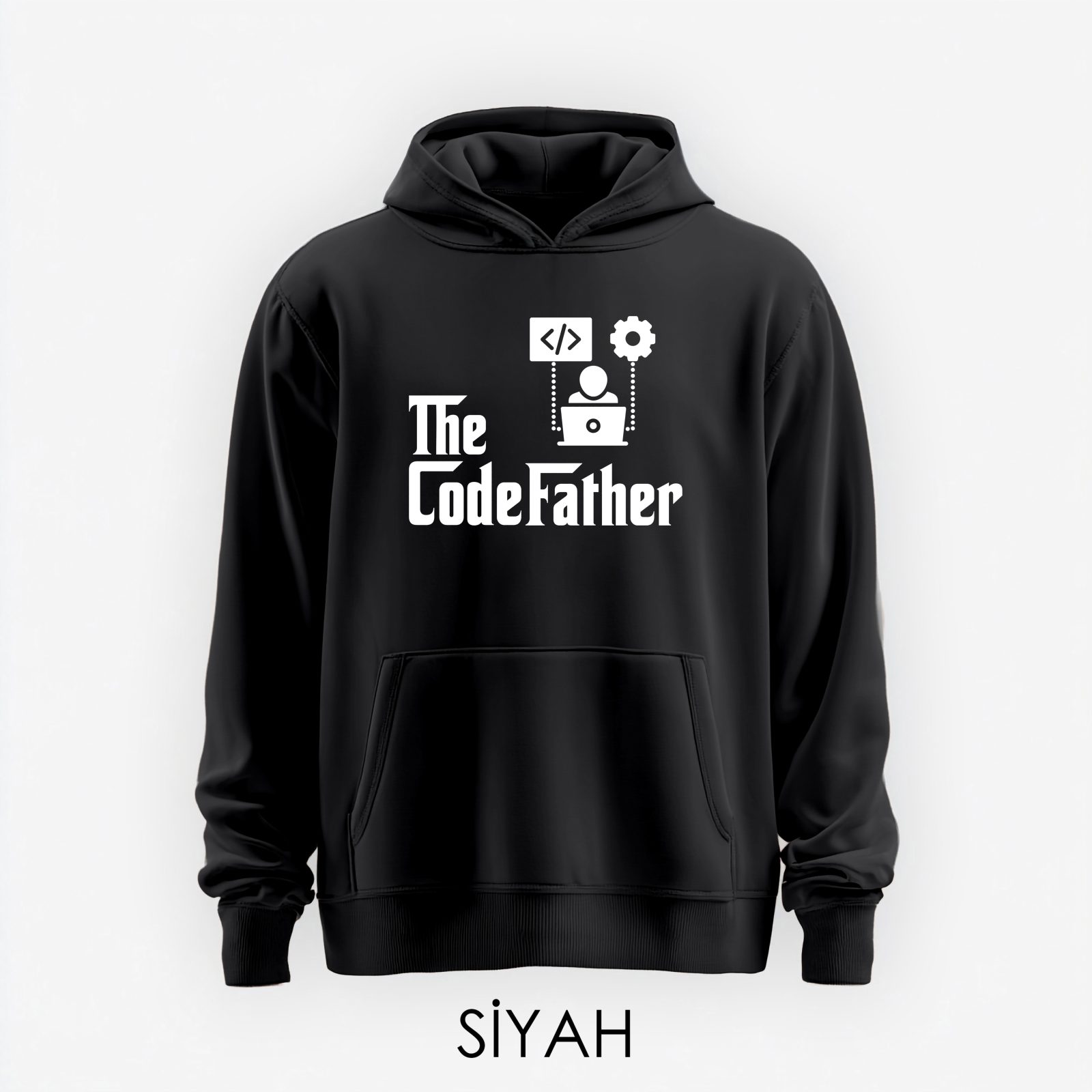 Siyah
