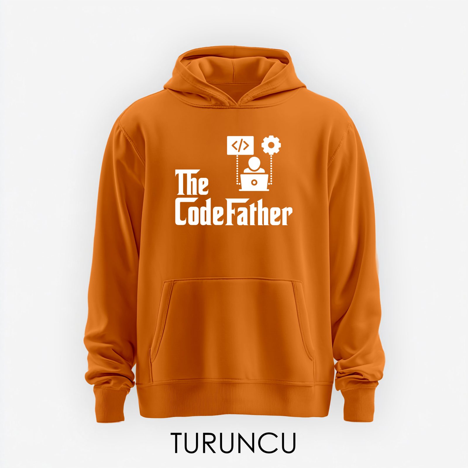 Turuncu