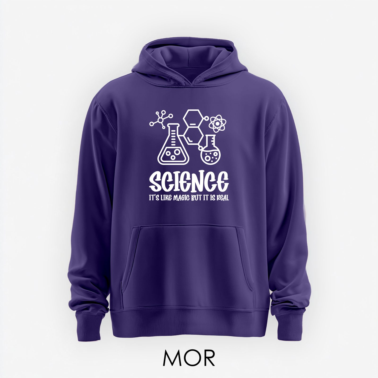 Mor