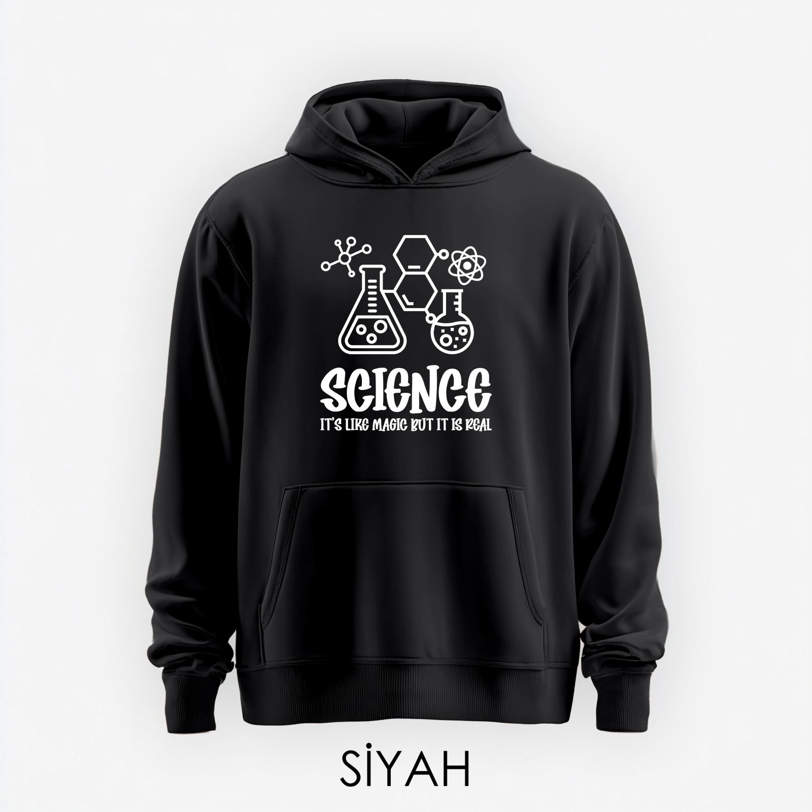 Siyah