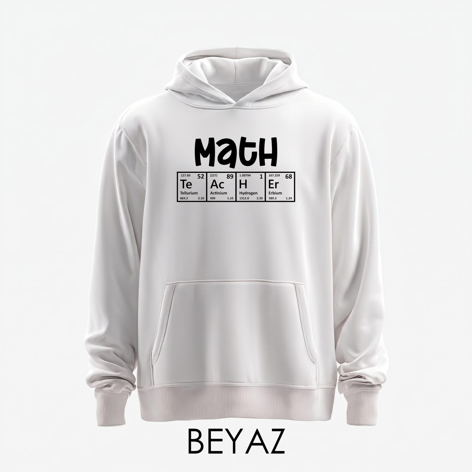 Beyaz