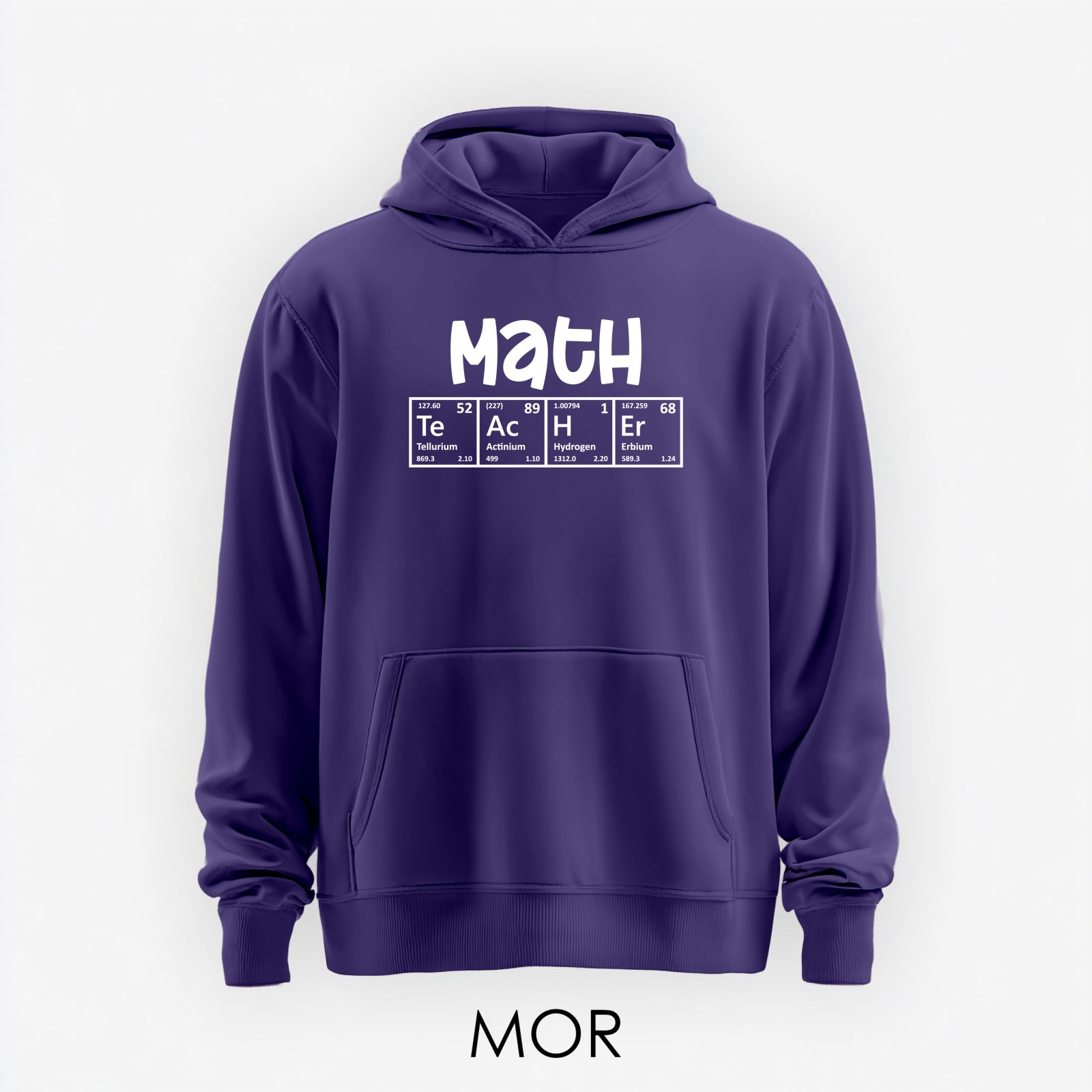 Mor