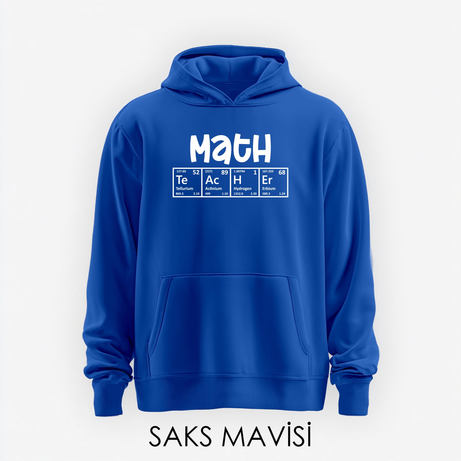 Saks Mavisi