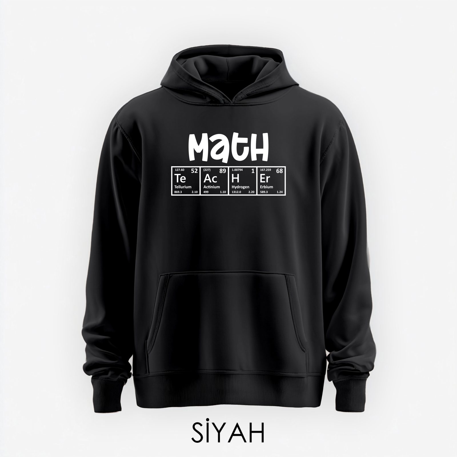 Siyah