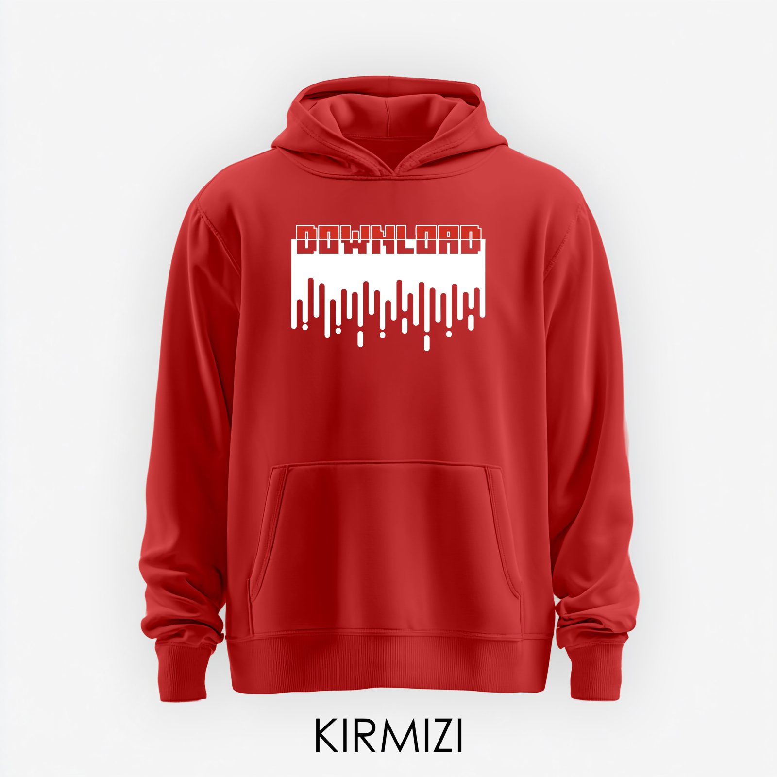 Kırmızı