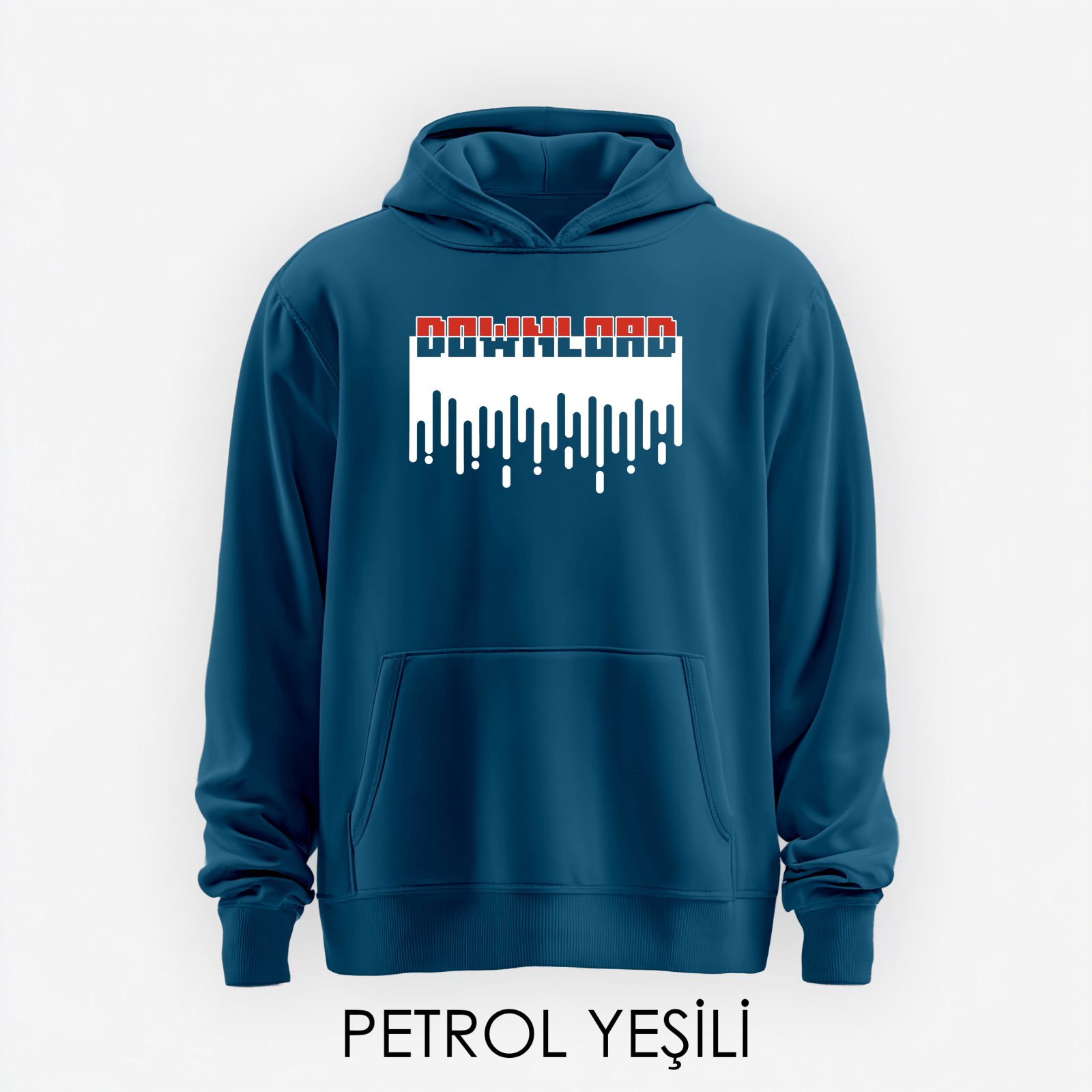 Petrol Yeşili