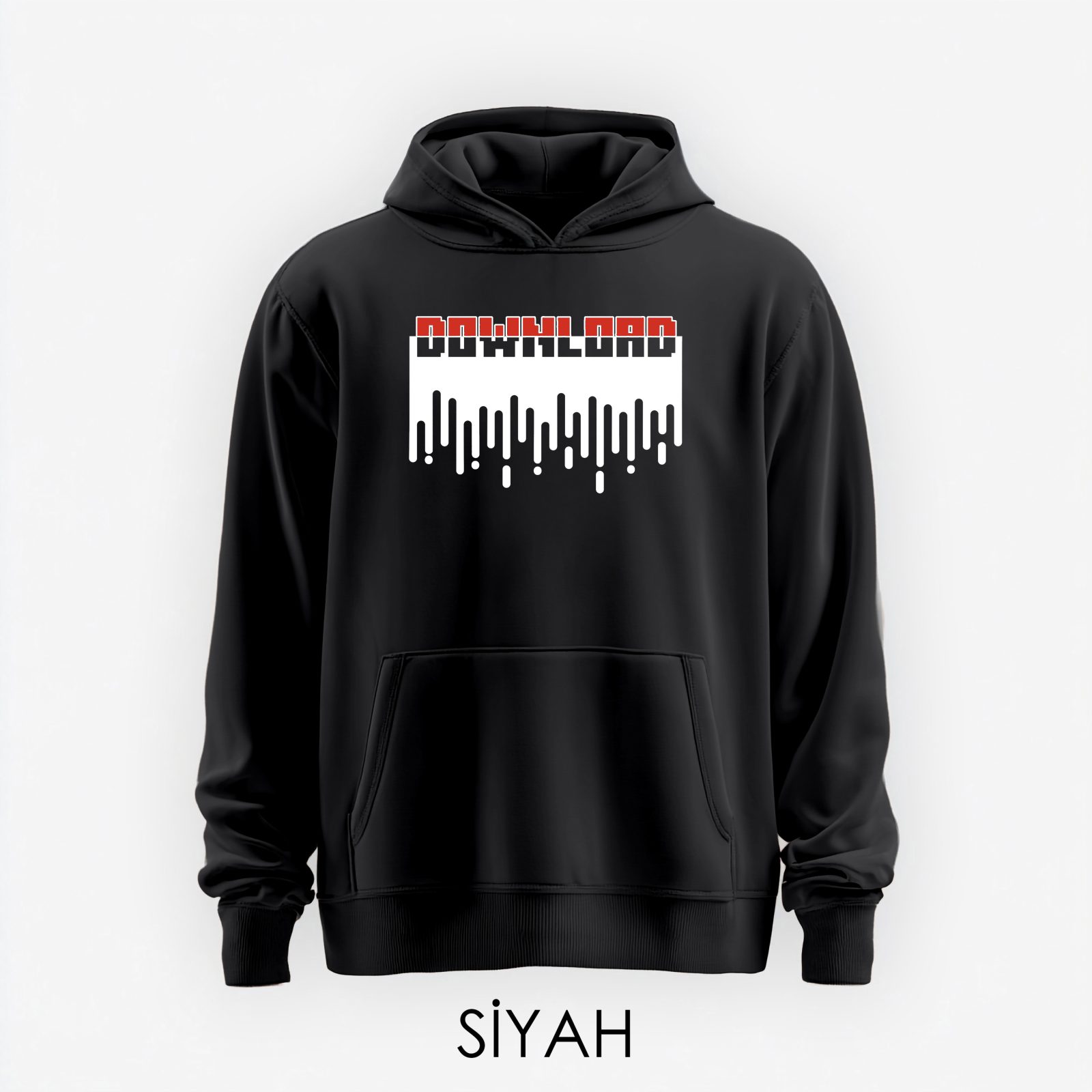 Siyah