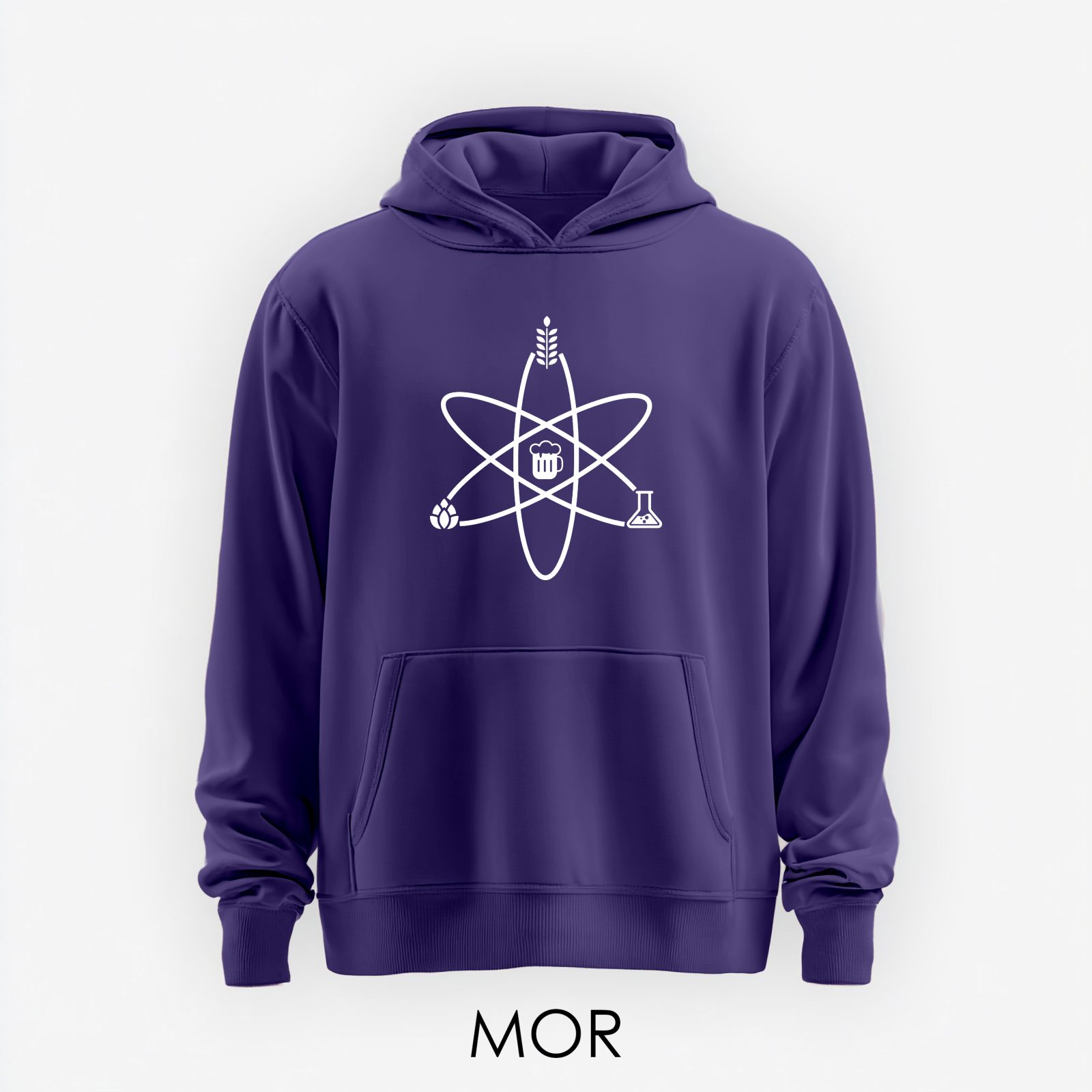 Mor