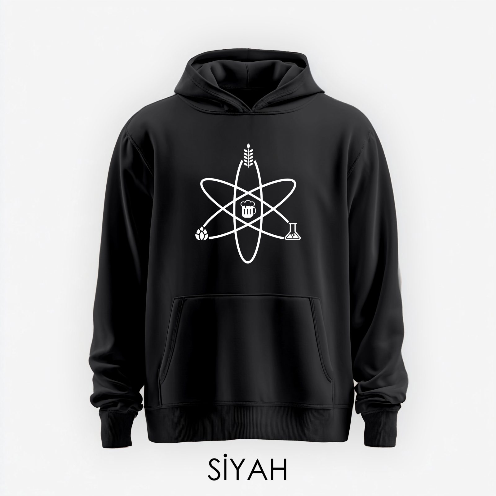 Siyah