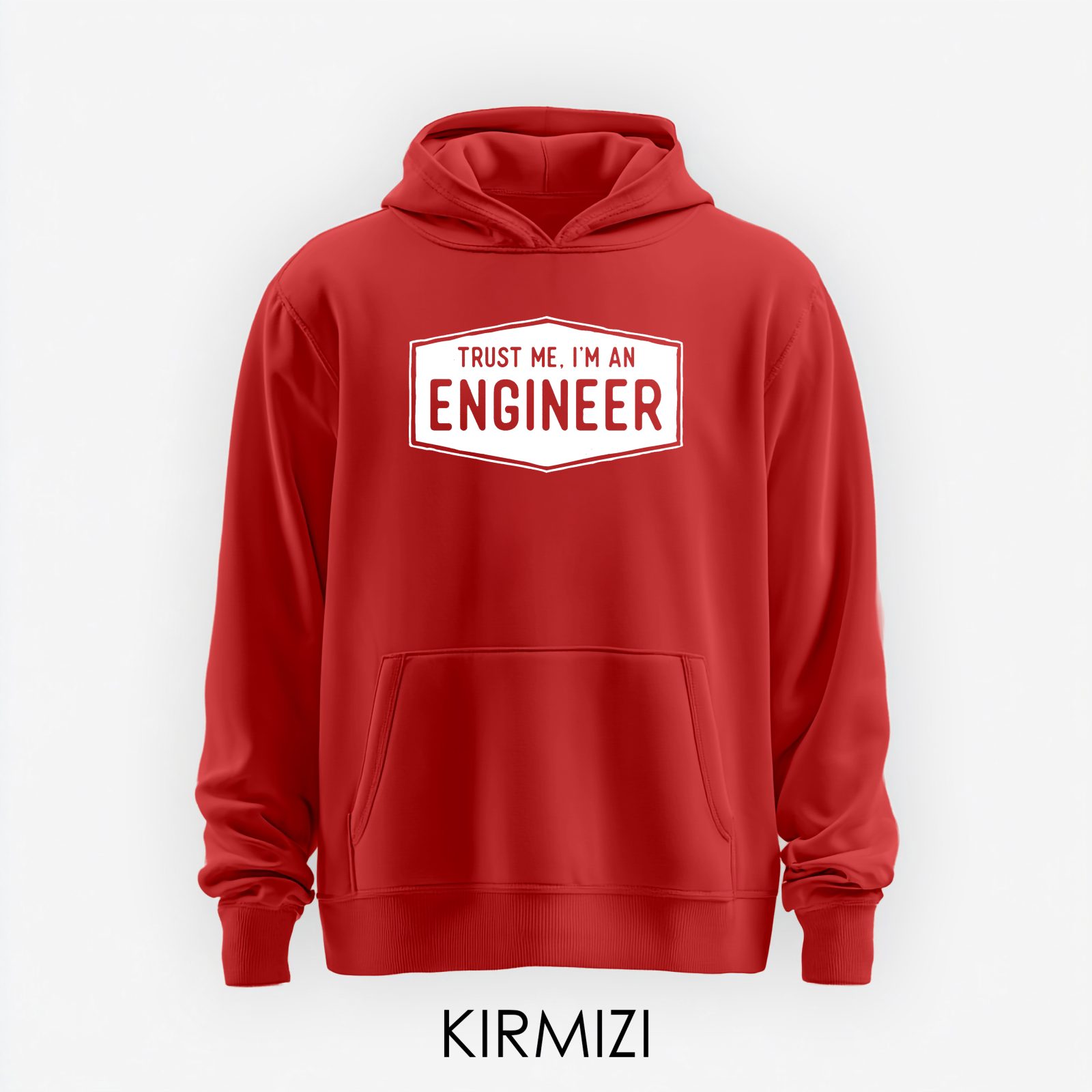 Kırmızı