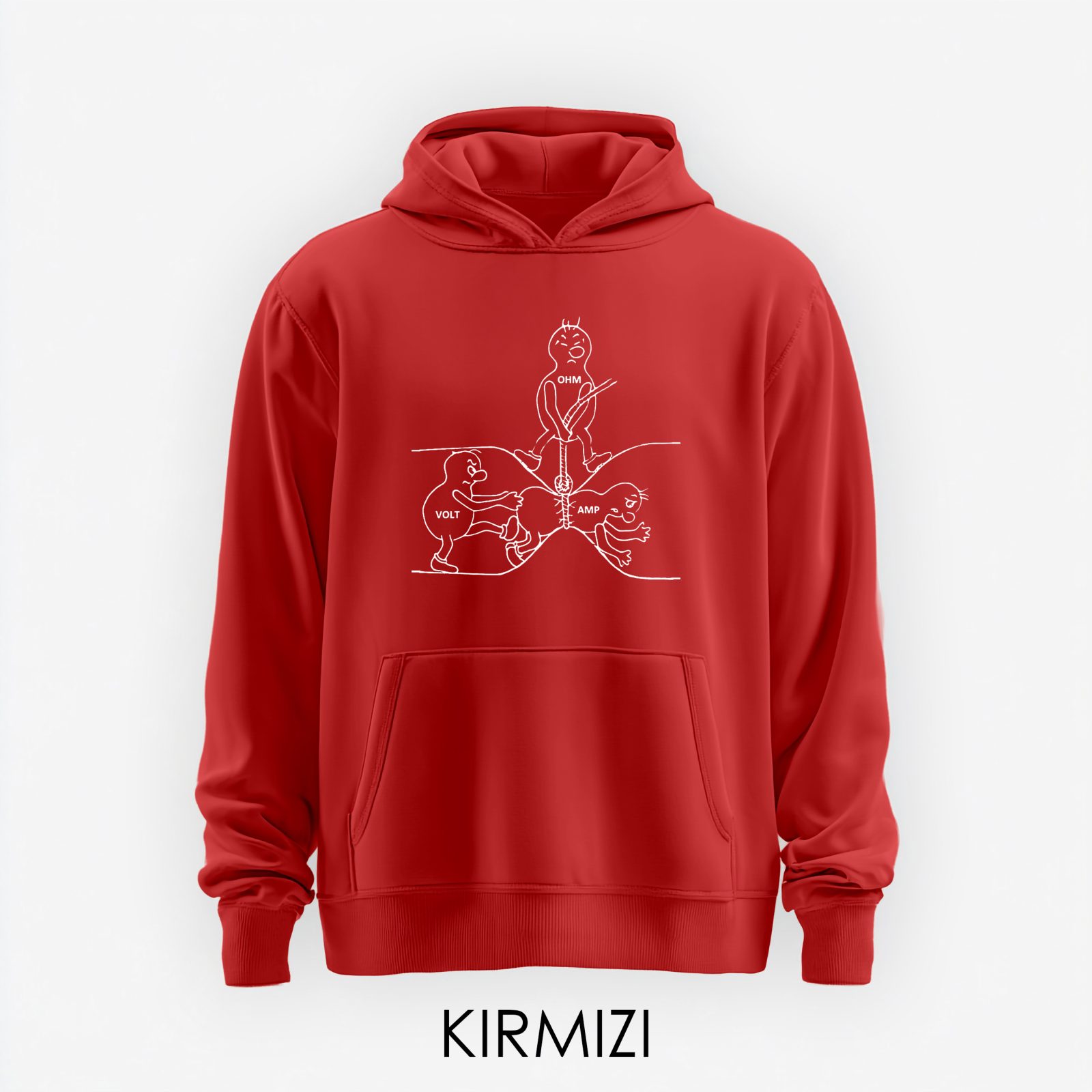 Kırmızı