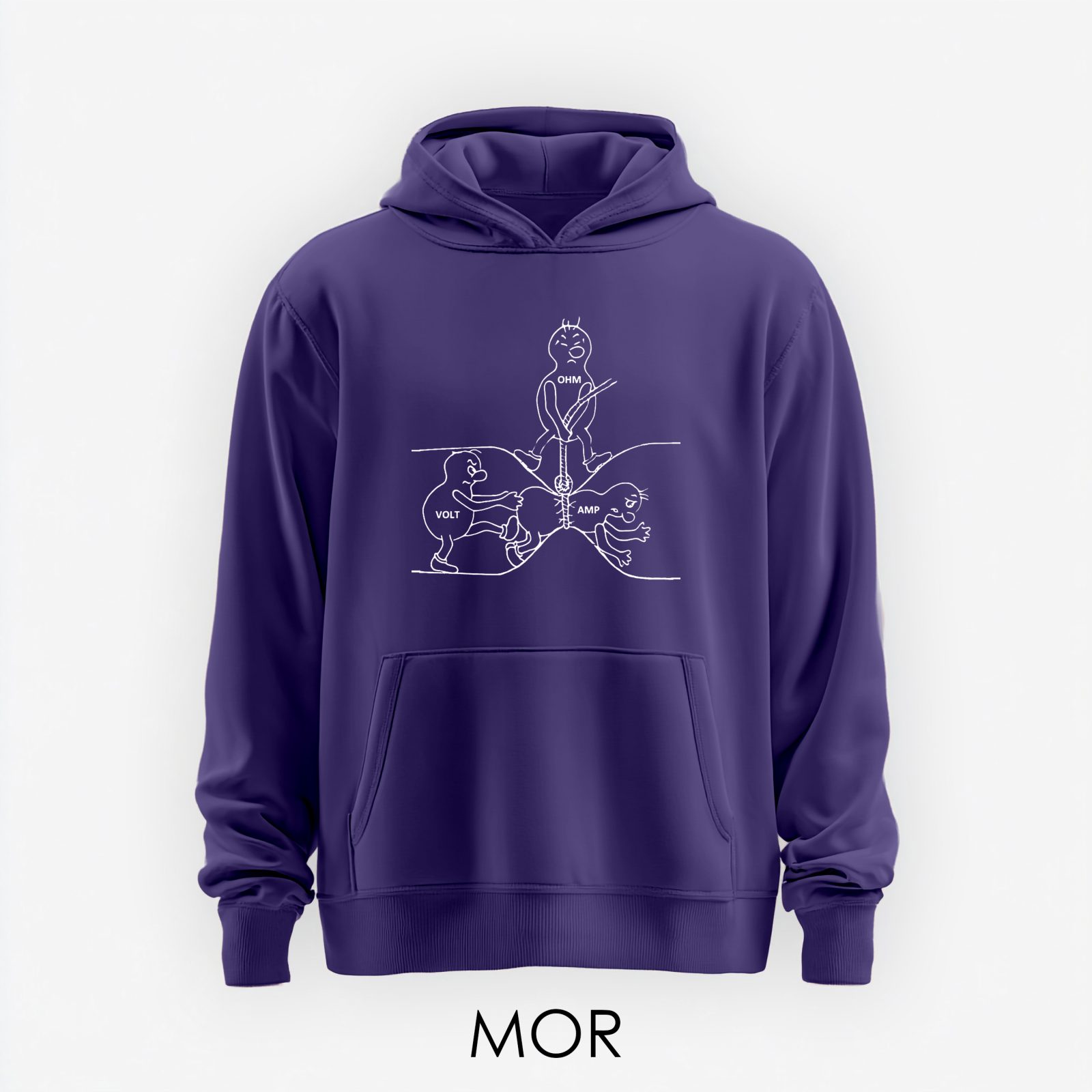 Mor
