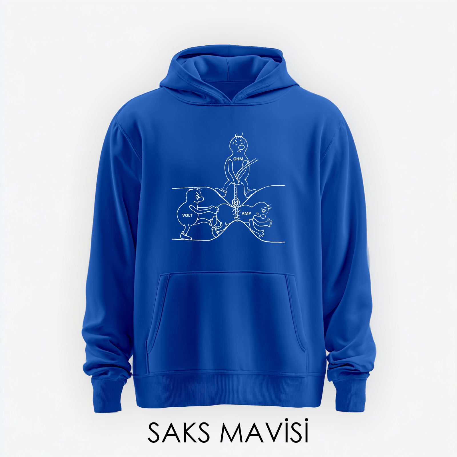 Saks Mavisi