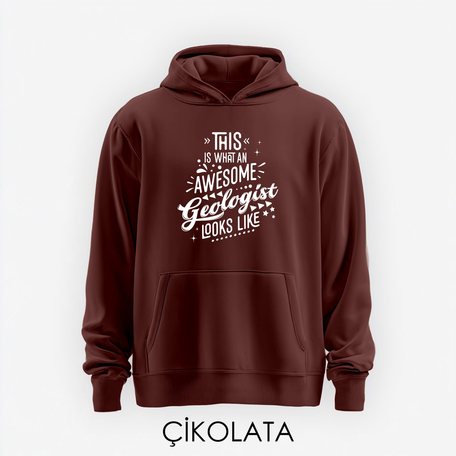 Çikolata