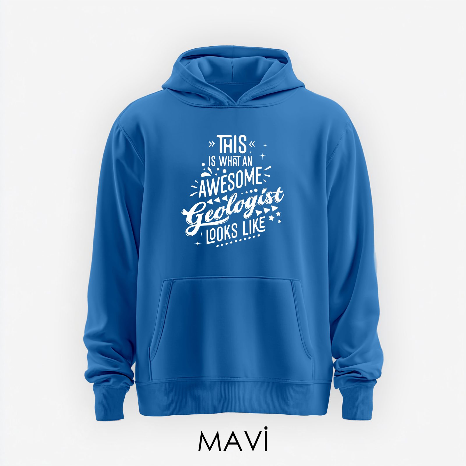 Mavi