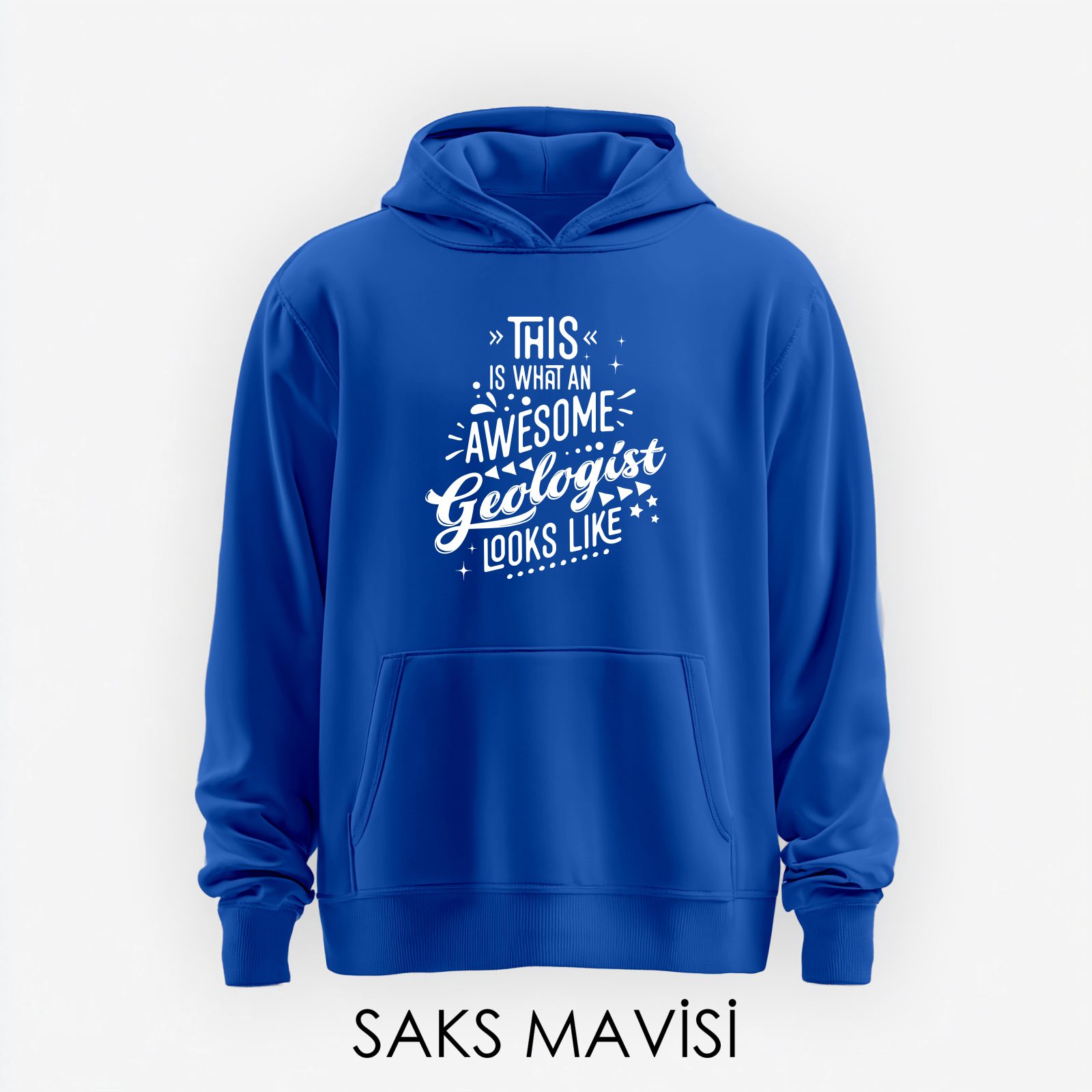 Saks Mavisi