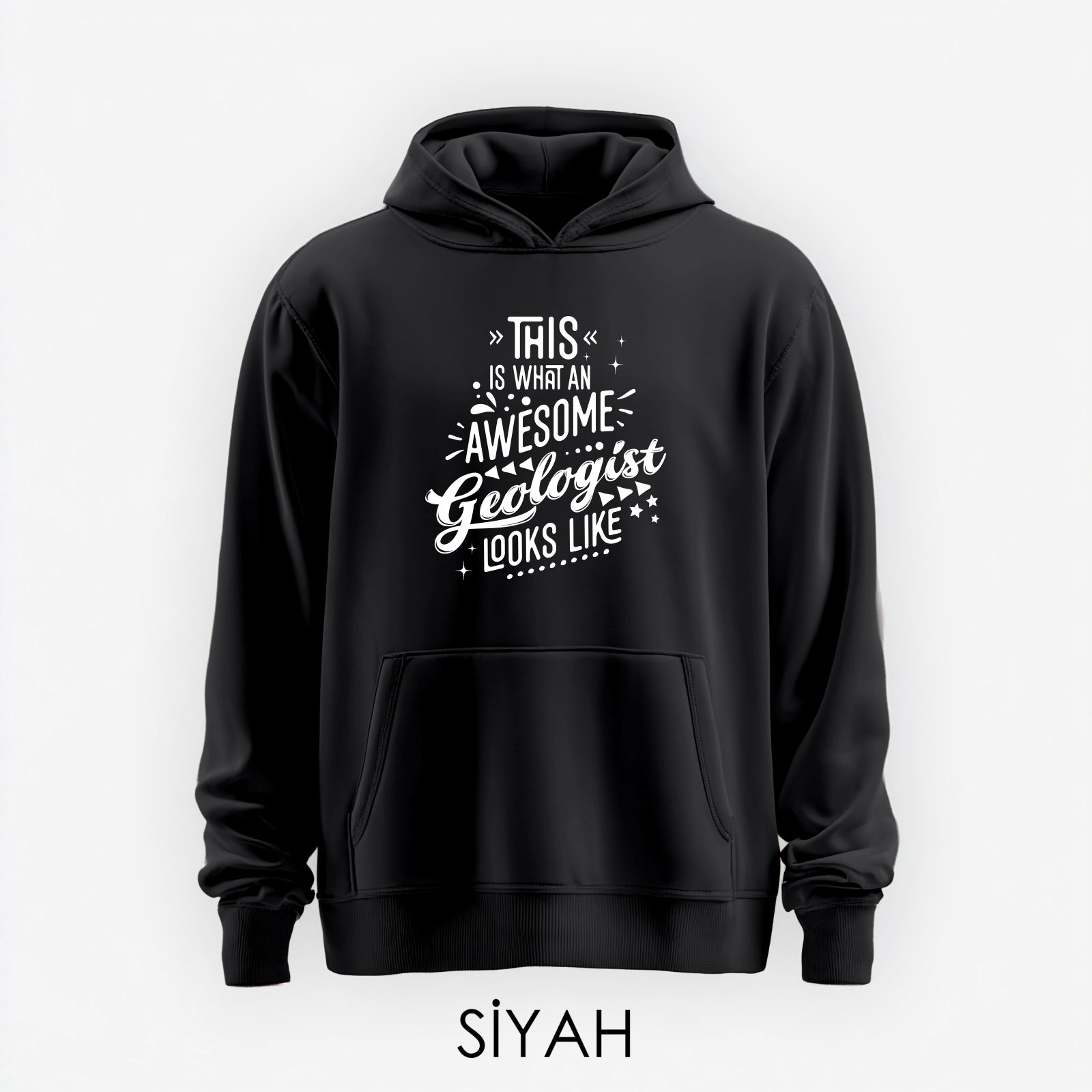 Siyah