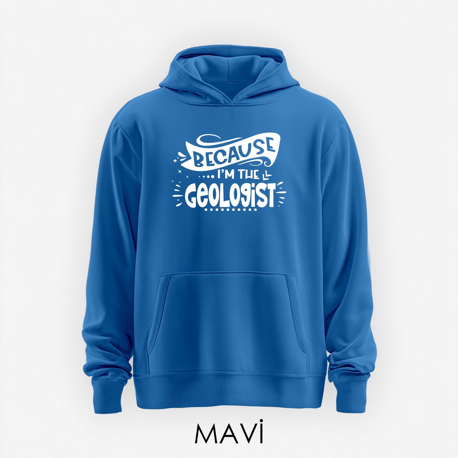Mavi