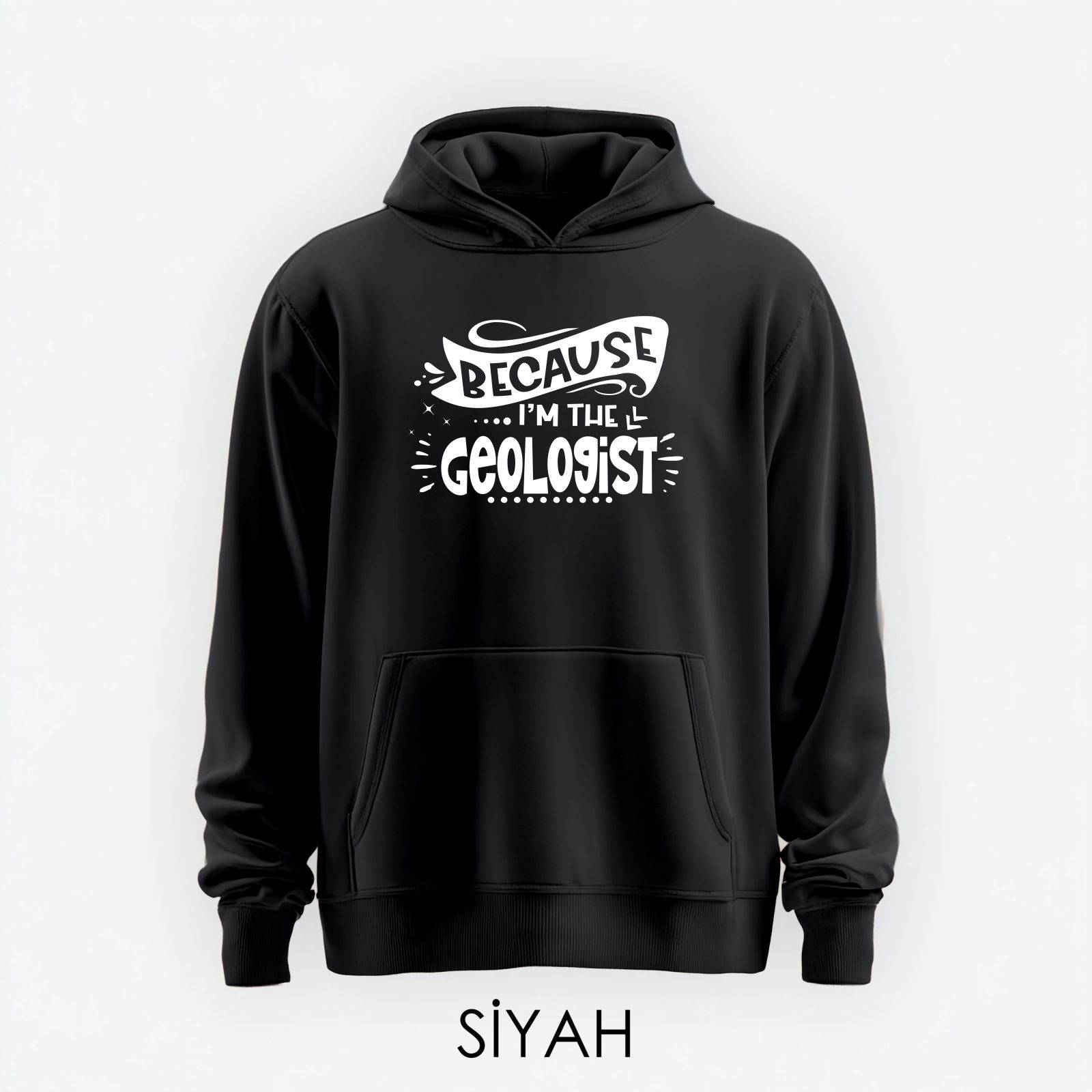 Siyah