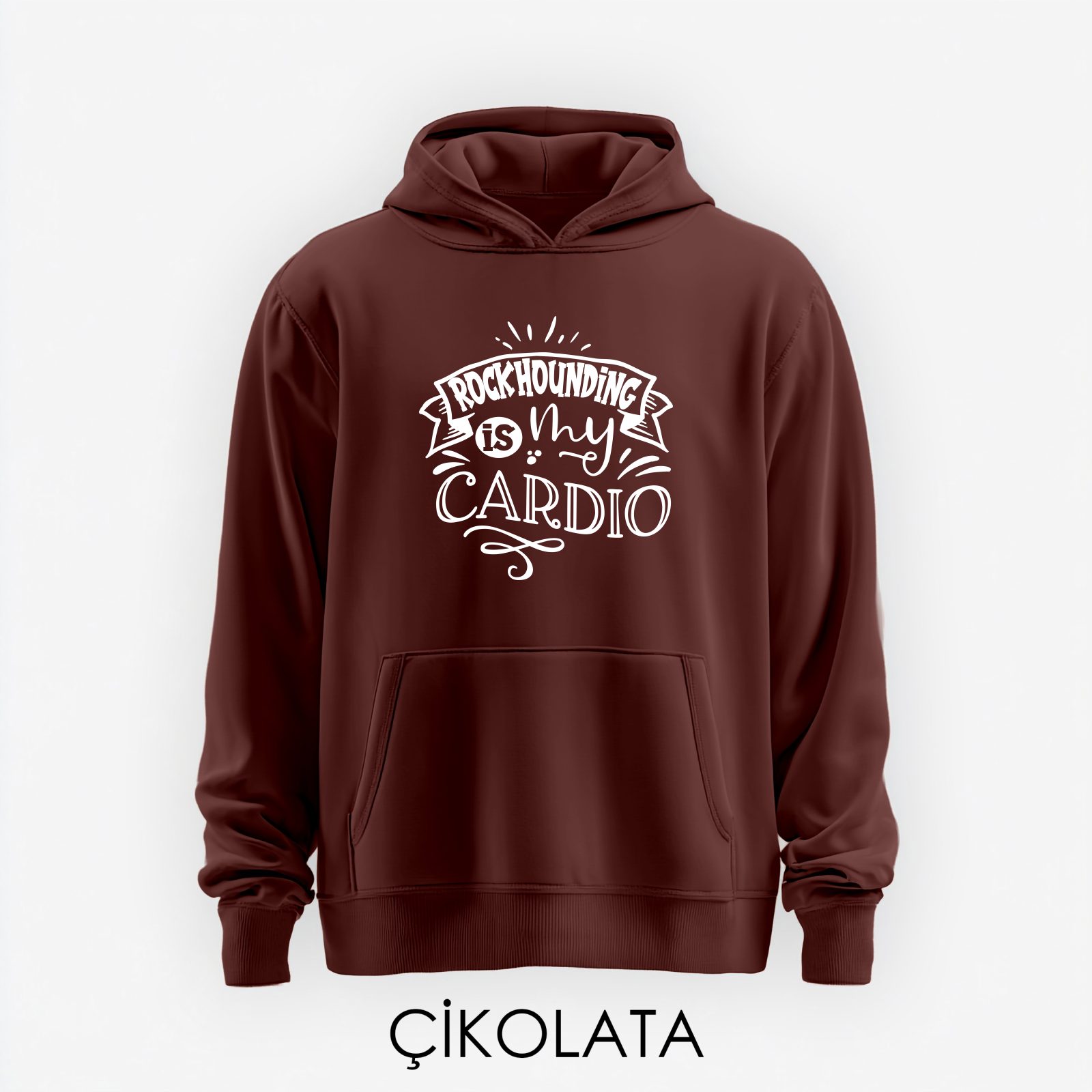 Çikolata