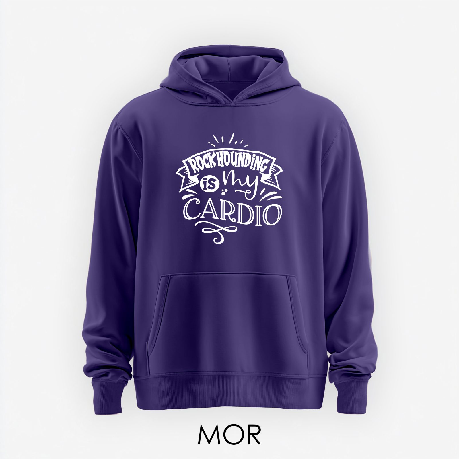Mor