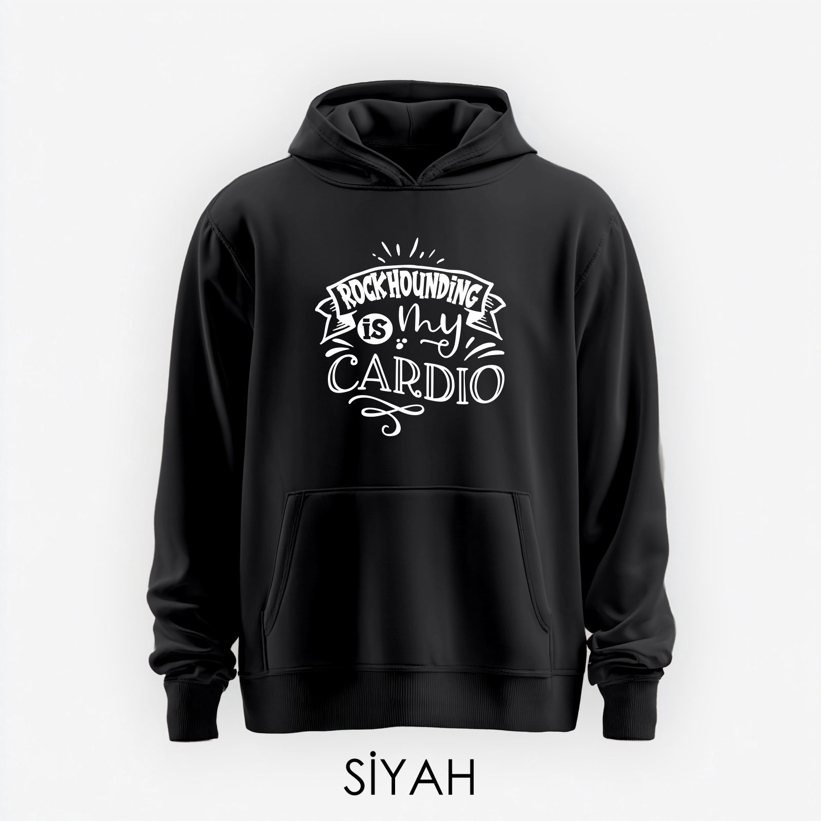 Siyah